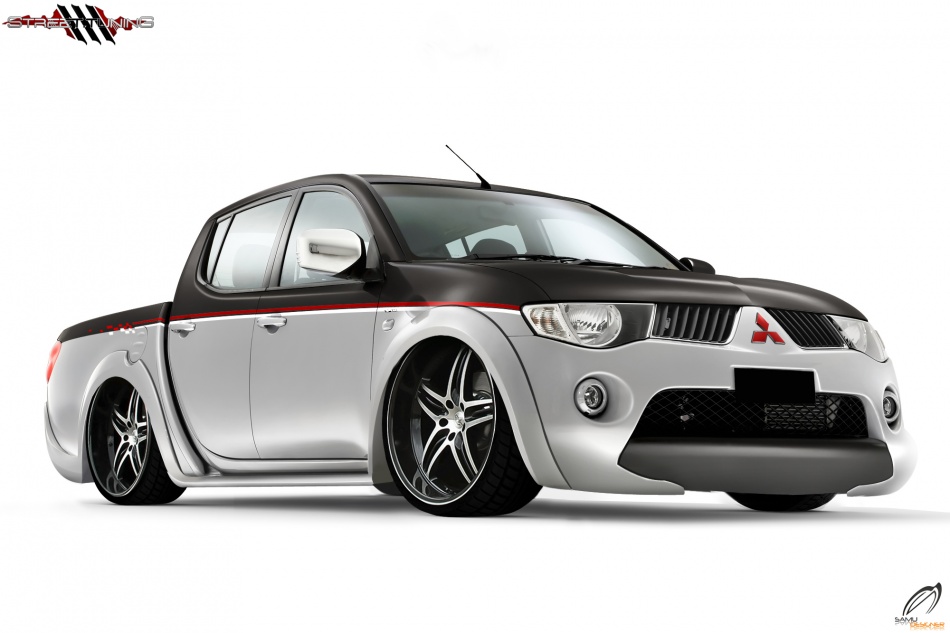ชื่อ:  Mitsubishi_L200_Triton_by_SaMuVT1.jpg
ครั้ง: 1098
ขนาด:  112.6 กิโลไบต์