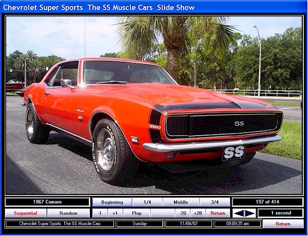 ชื่อ:  Chevrolet SS 3.jpg
ครั้ง: 2759
ขนาด:  118.1 กิโลไบต์