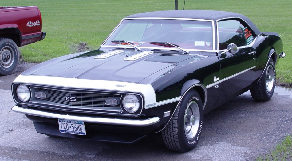 ชื่อ:  1968-Chevrolet-Camaro-SS-396-Front-PO.jpg
ครั้ง: 5503
ขนาด:  195.1 กิโลไบต์