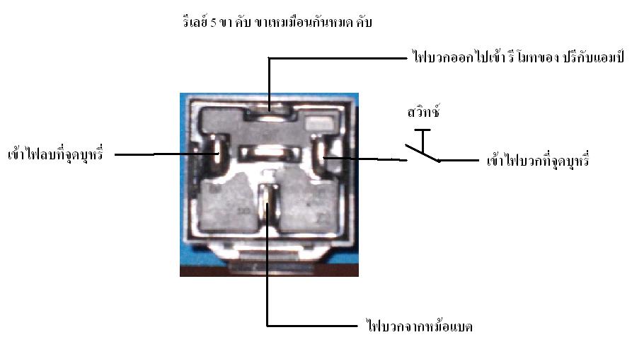 ชื่อ:  relay1.JPG
ครั้ง: 60943
ขนาด:  34.3 กิโลไบต์