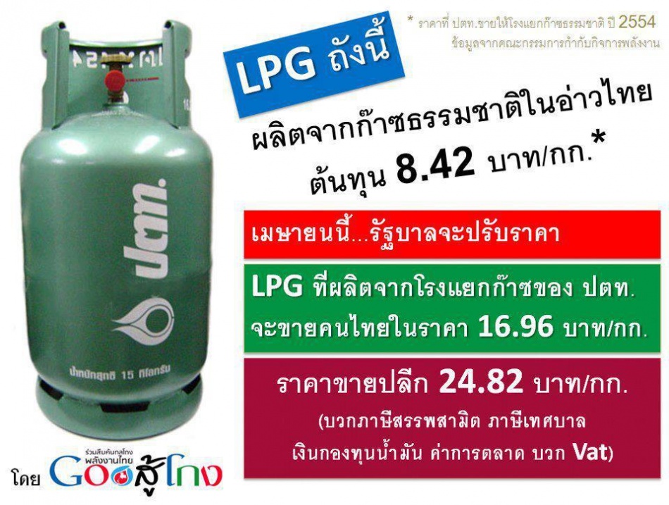 ชื่อ:  LPG.jpg
ครั้ง: 596
ขนาด:  221.7 กิโลไบต์