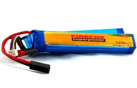 ชื่อ:  Firefox-11-1V-Li-Polymer-battery-2400mAh-20C-free-ship.jpg
ครั้ง: 984
ขนาด:  19.8 กิโลไบต์